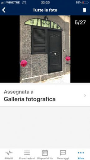 Casa Codo